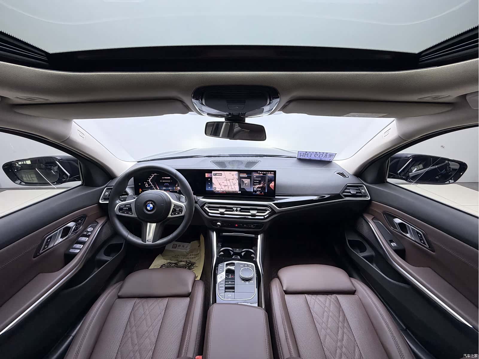 BMW 3 Series, 2023 21