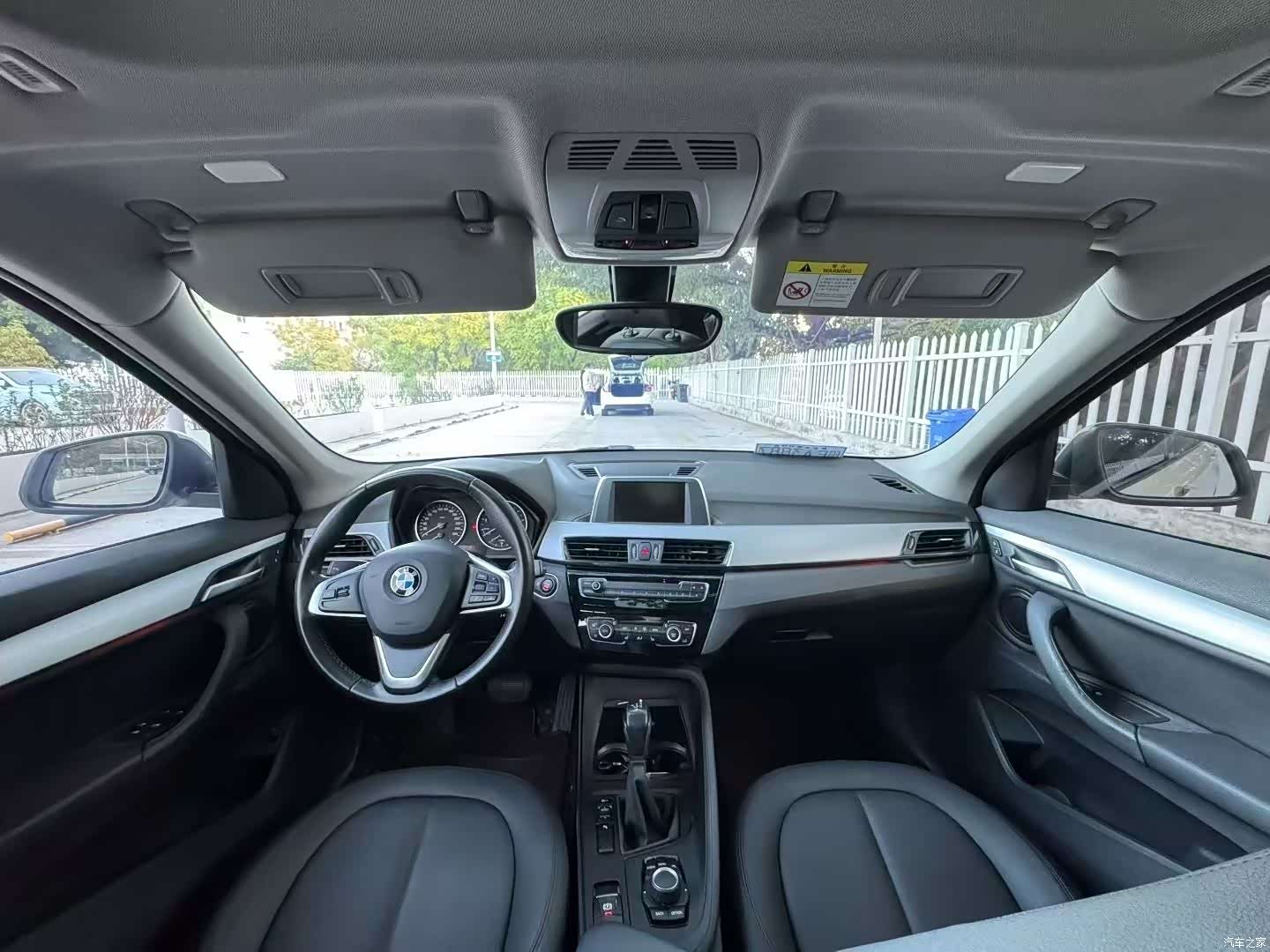 BMW X1, 2017 2