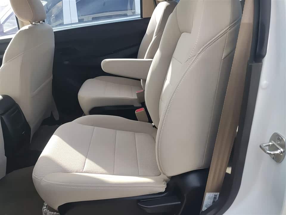 Wuling Wuling Hongguang