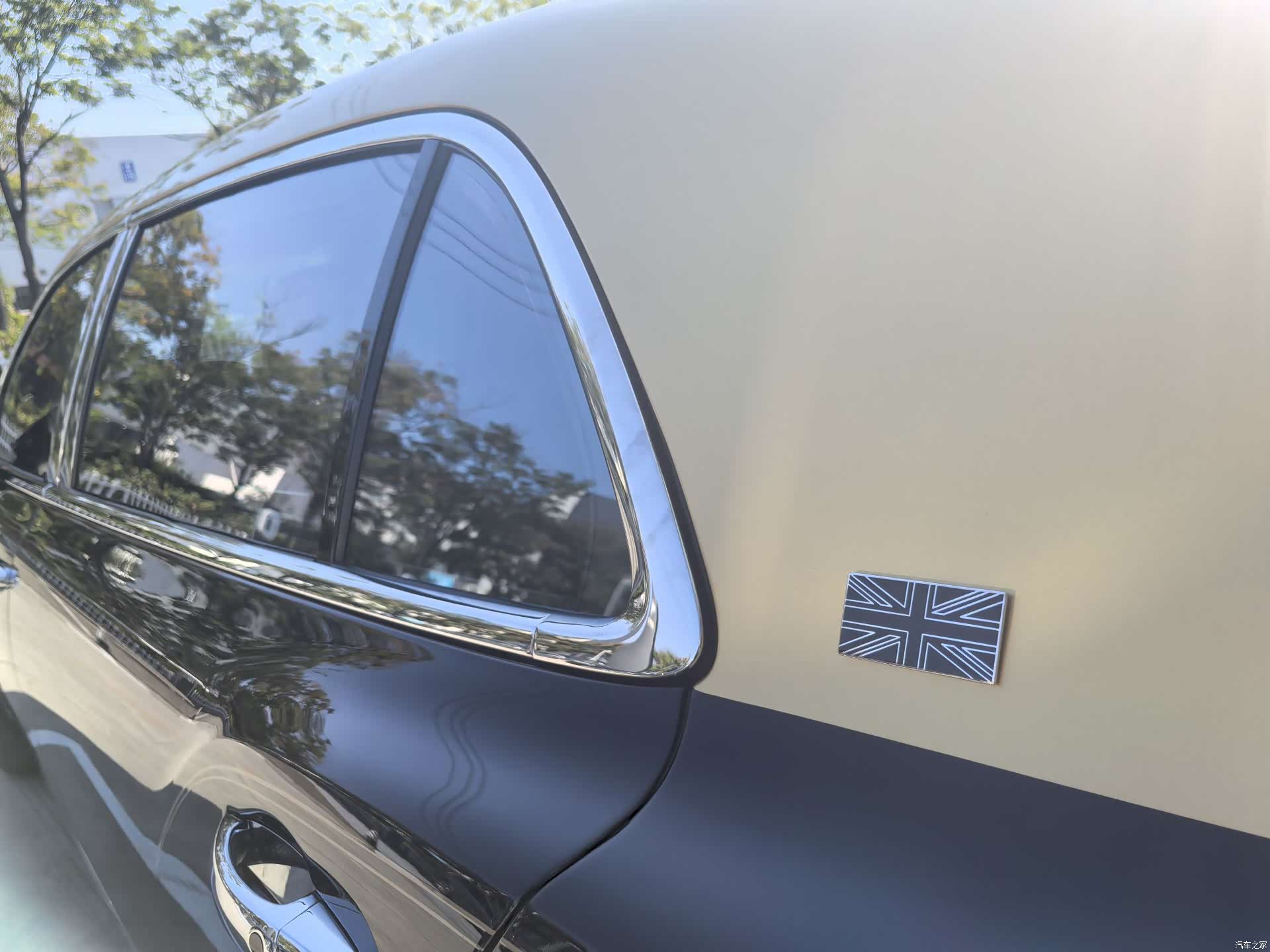 Bentley Mulsanne, 2019 8