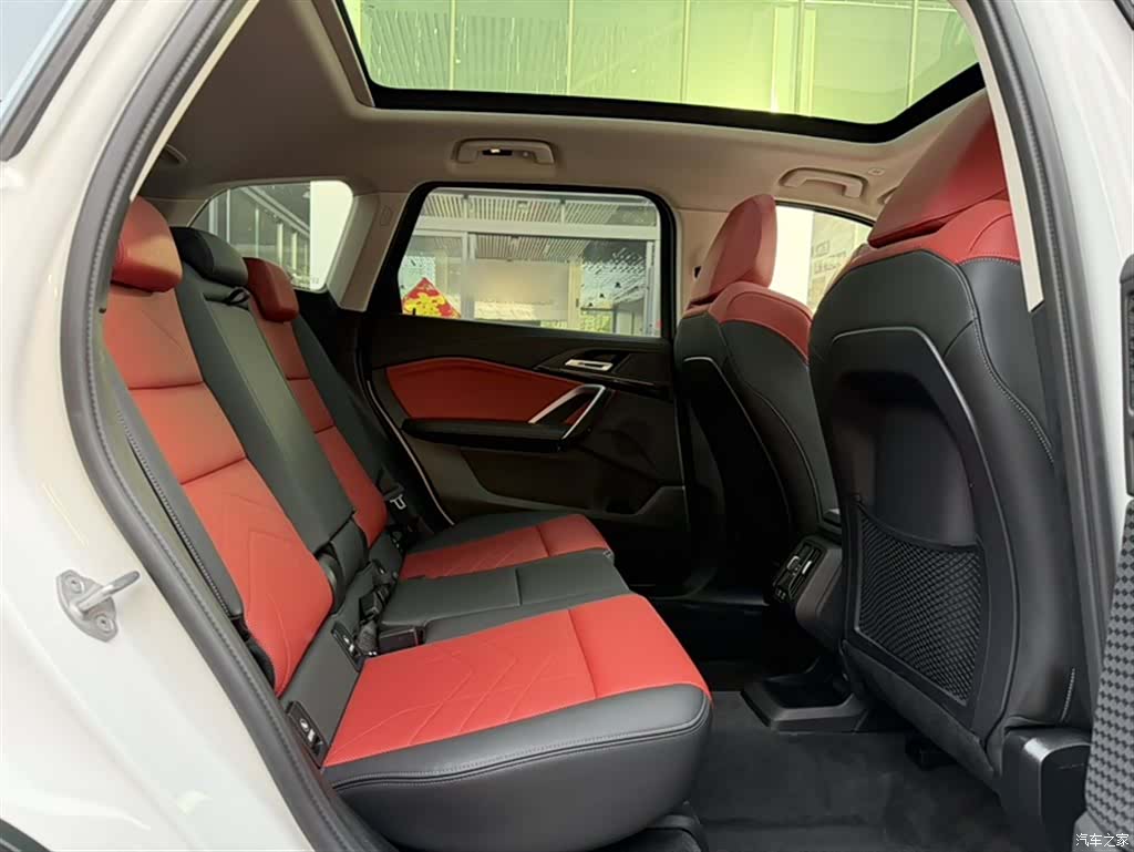 BMW X1, 2024 4