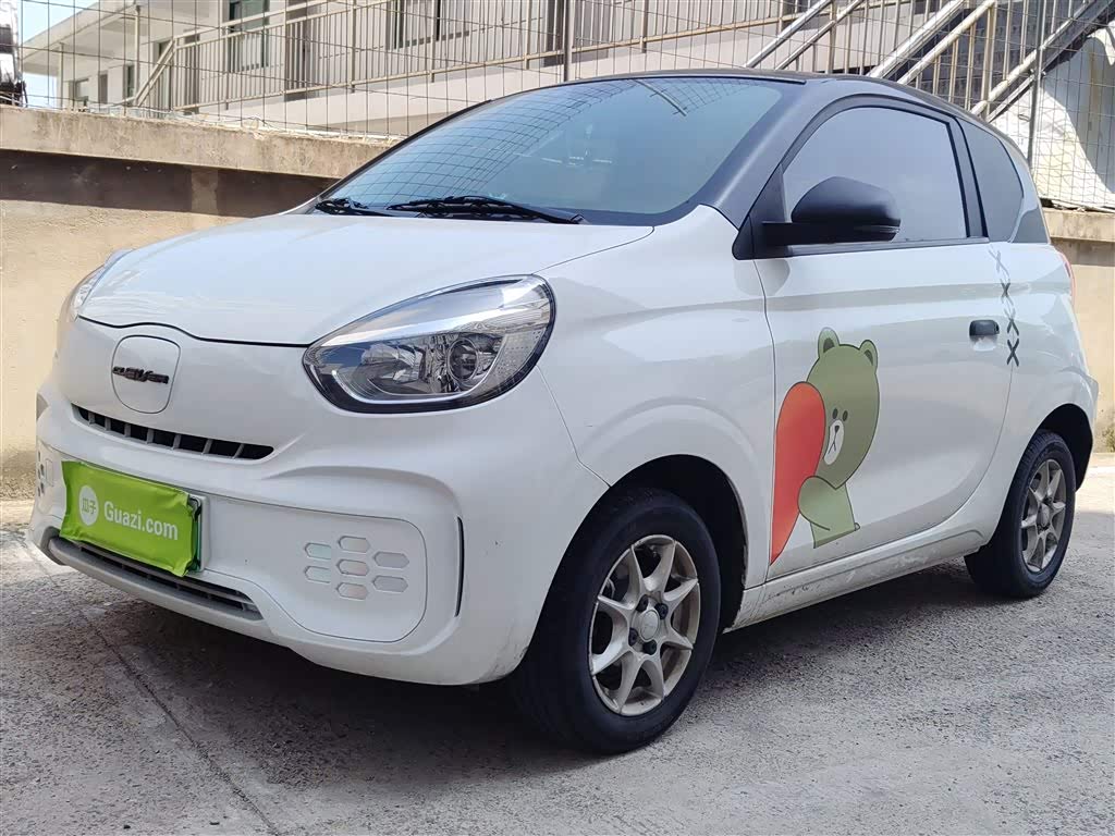 Roewe CLEVER