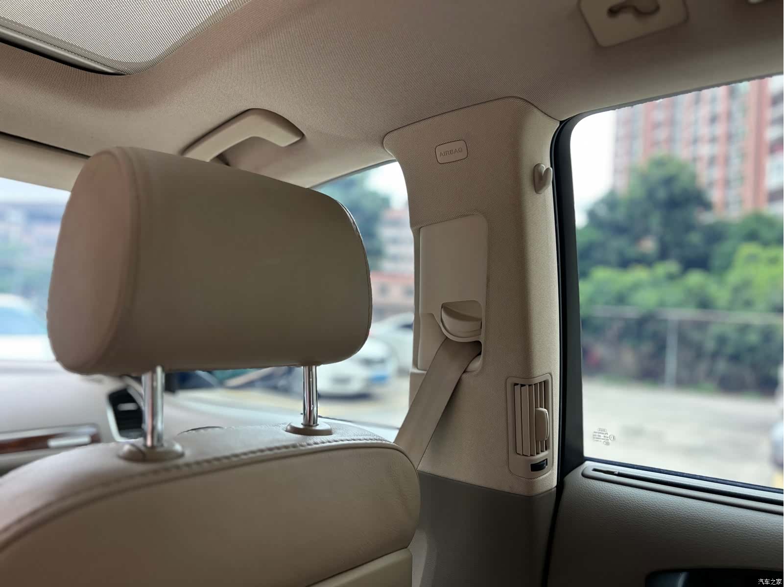 Audi Q7, 2010 24