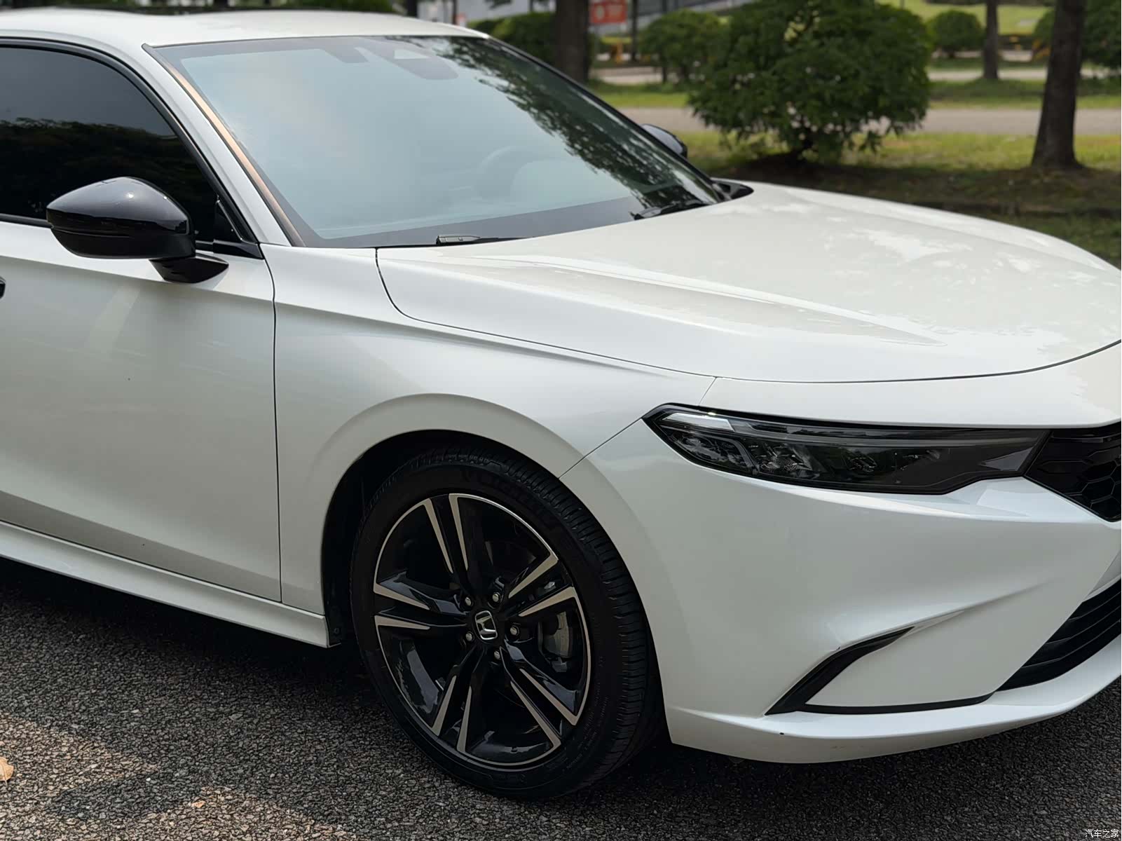 Honda Integra, 2024 все фото