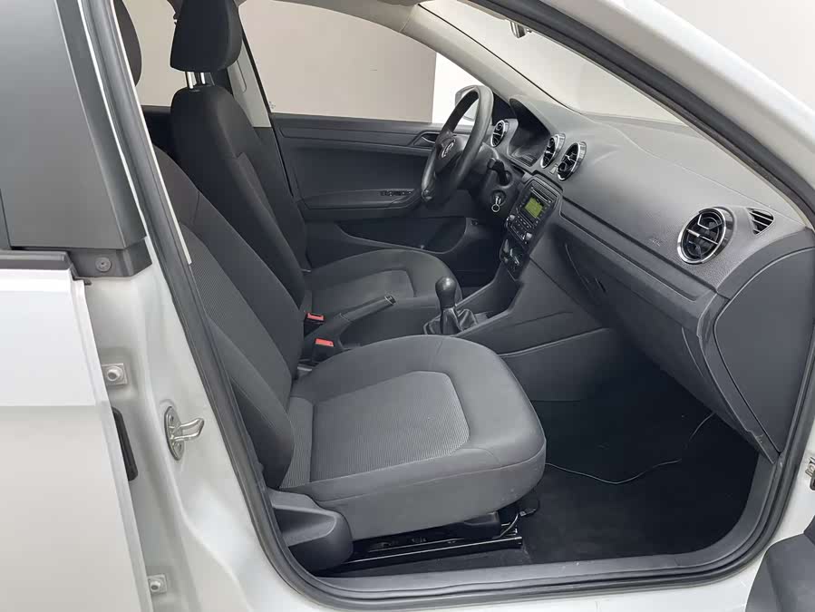 Volkswagen Jetta 2018, фото 15
