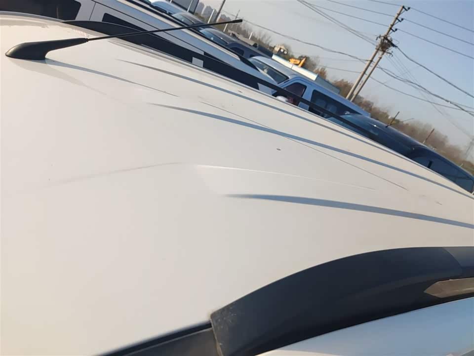 Wuling Wuling Hongguang