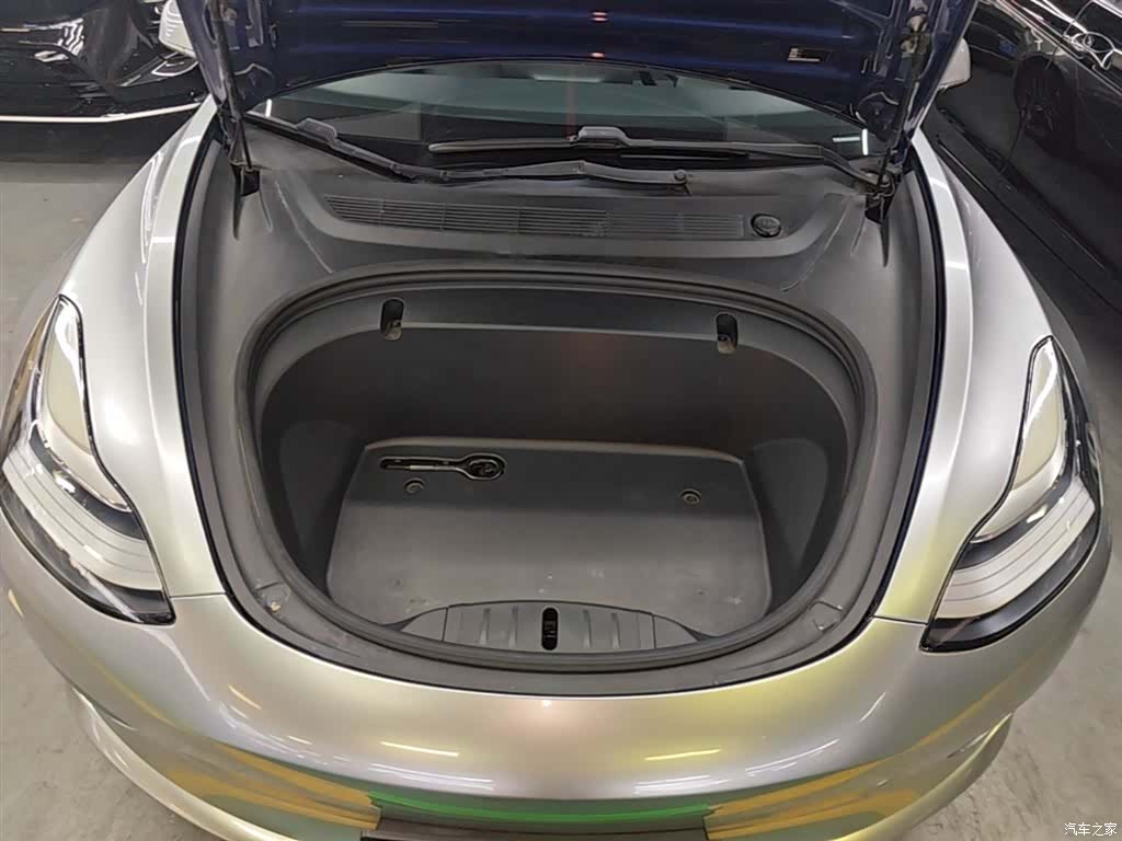 Tesla Model 3, 2020 20