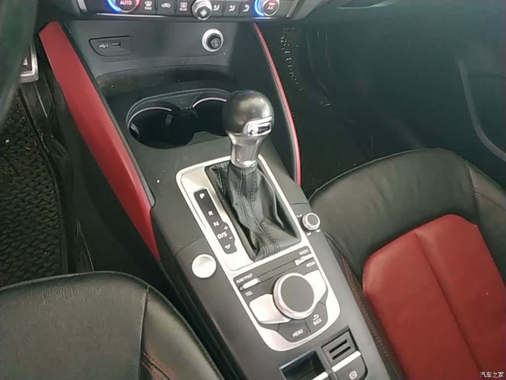 Audi A3, 2019 14