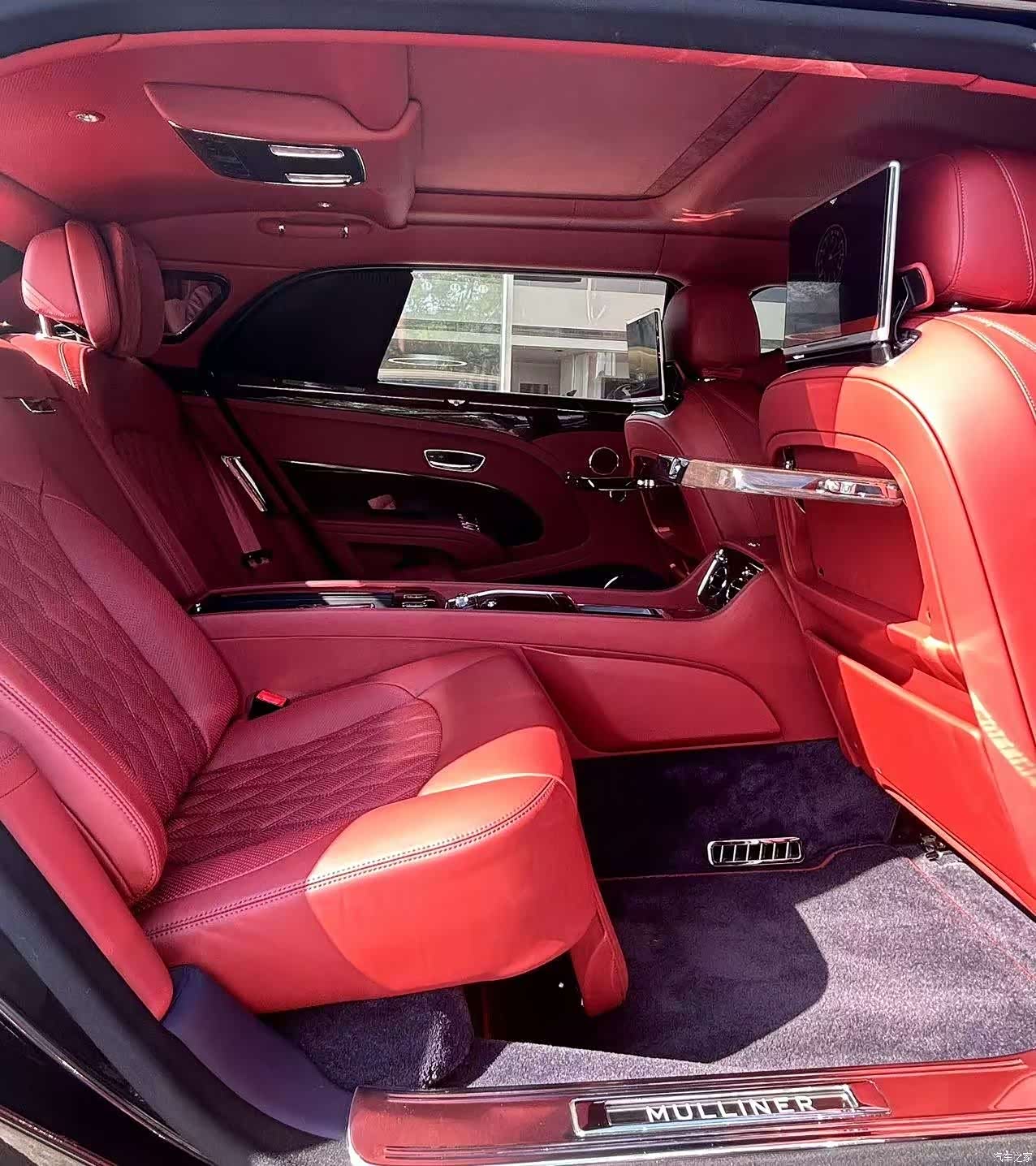 Bentley Mulsanne, 2019 18