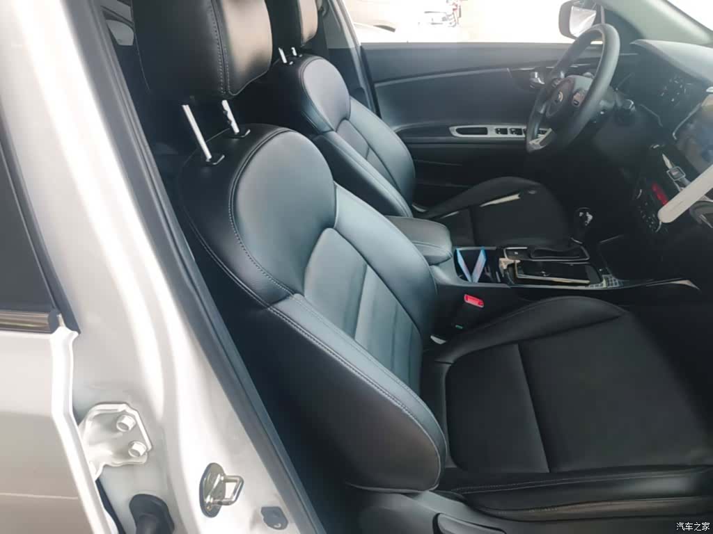 Kia K4, 2015 25