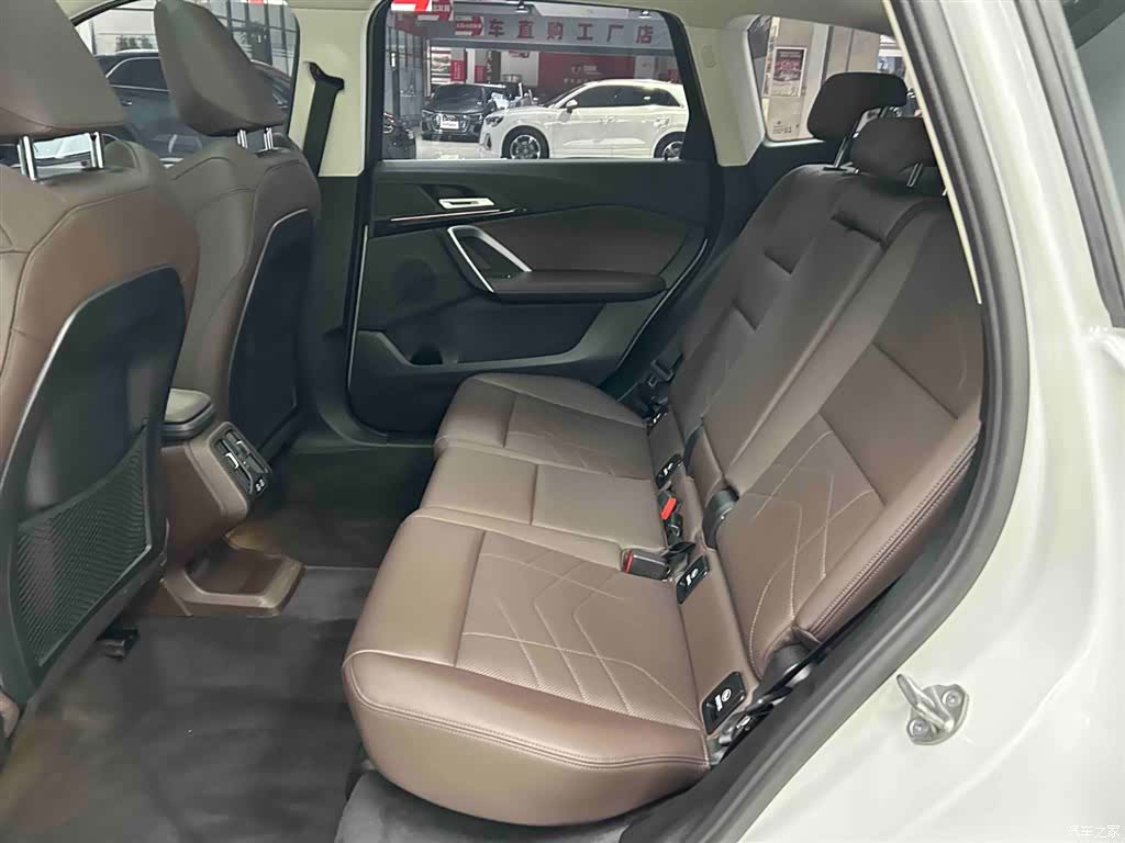 BMW X1, 2023 15