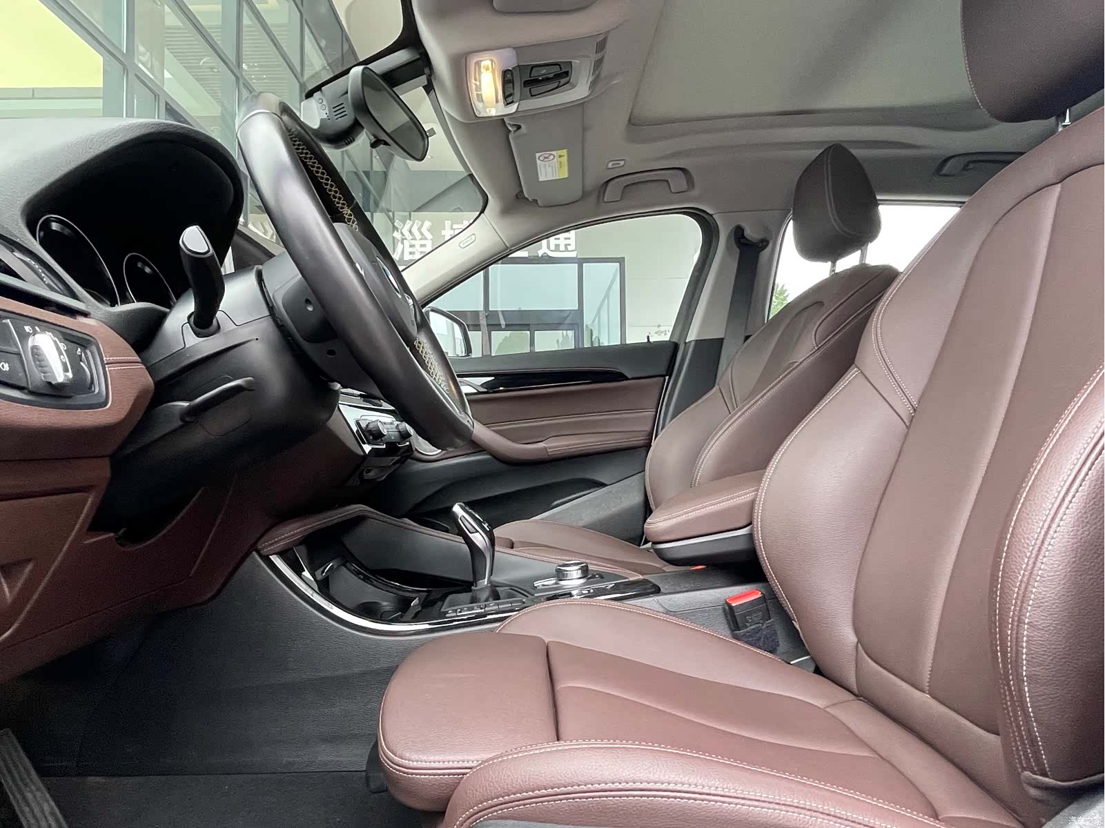 BMW X2, 2023 7
