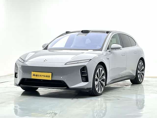 NIO ET5T