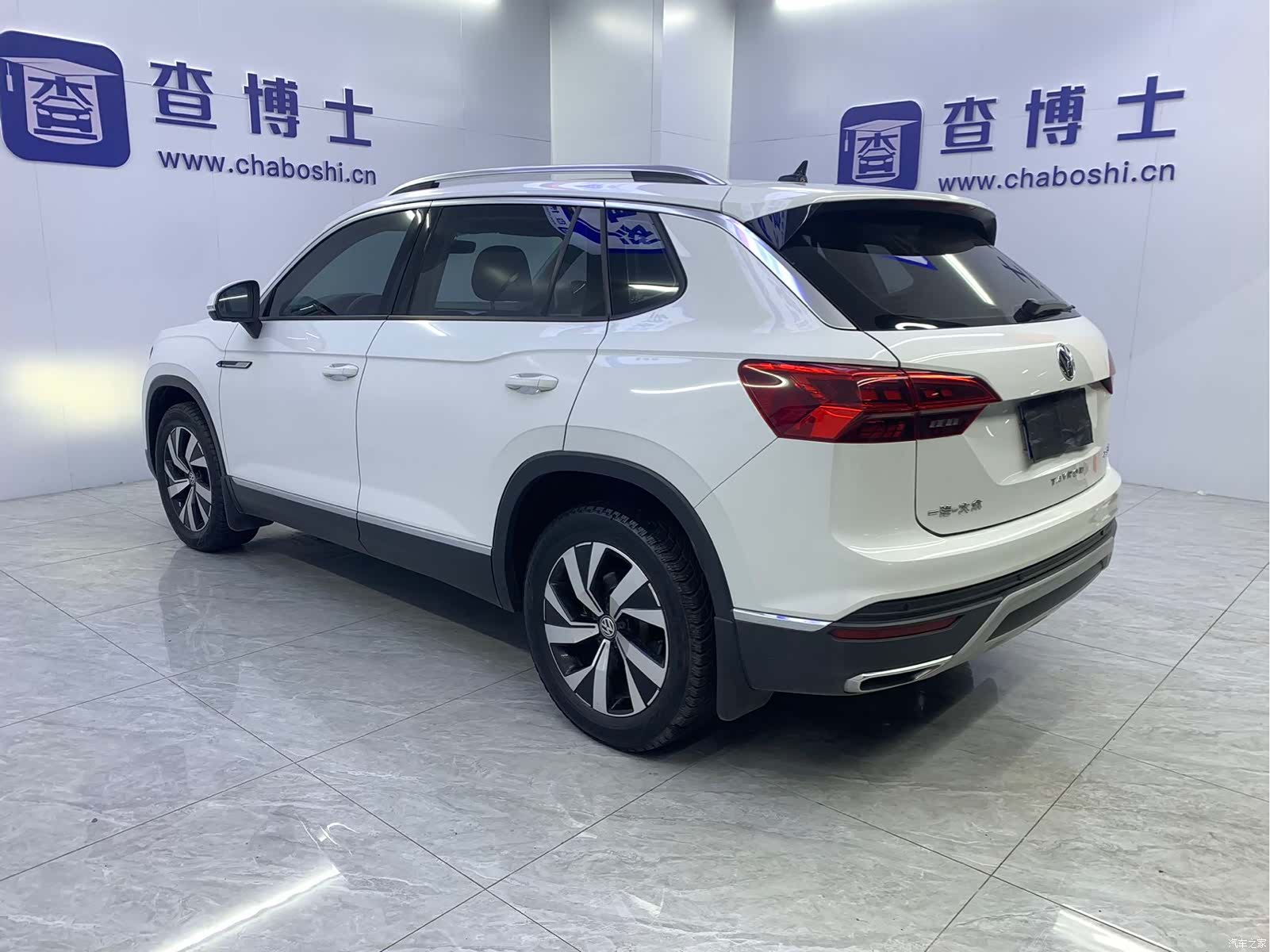 Volkswagen Tayron, 2022 16