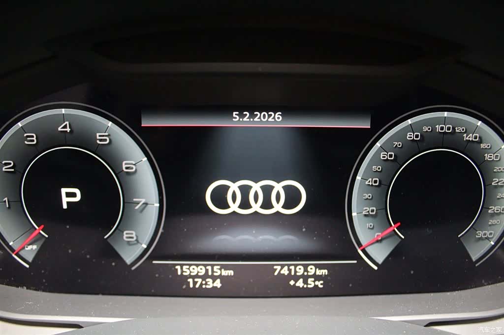 Audi A6L, 2022 10