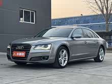 �µ�A8 2011�� A8L 3.0 TFSI quattro������(213kW)