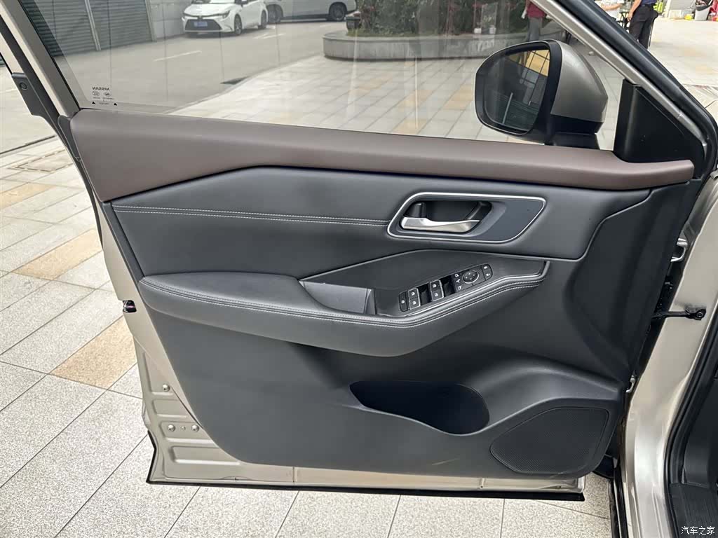 Nissan X-Trail, 2023 16