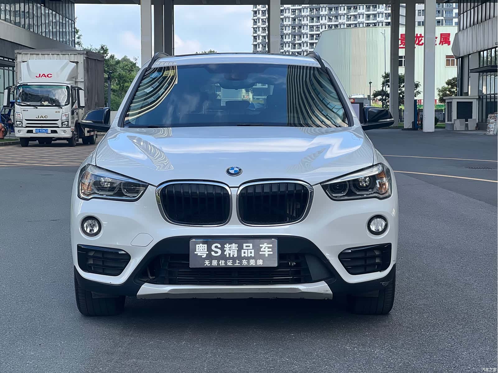 BMW X1, 2019 2