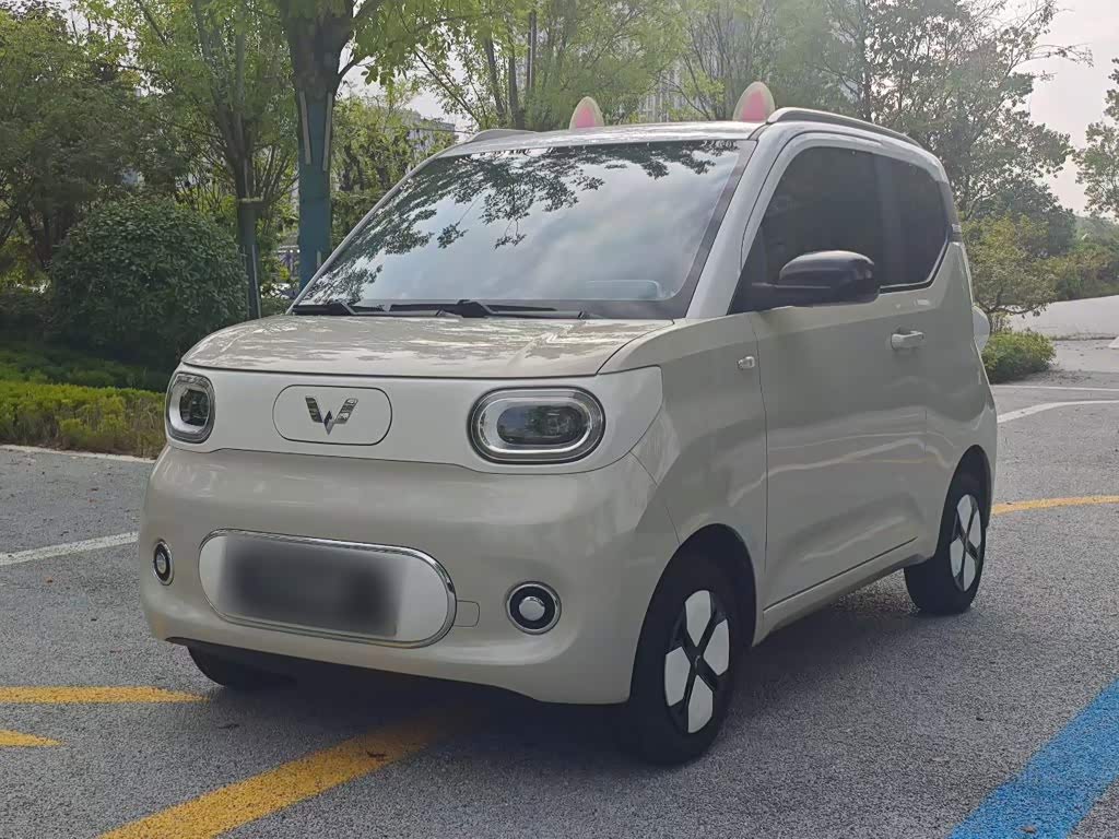 Wuling Mini EV MINIEV 2024 215km
