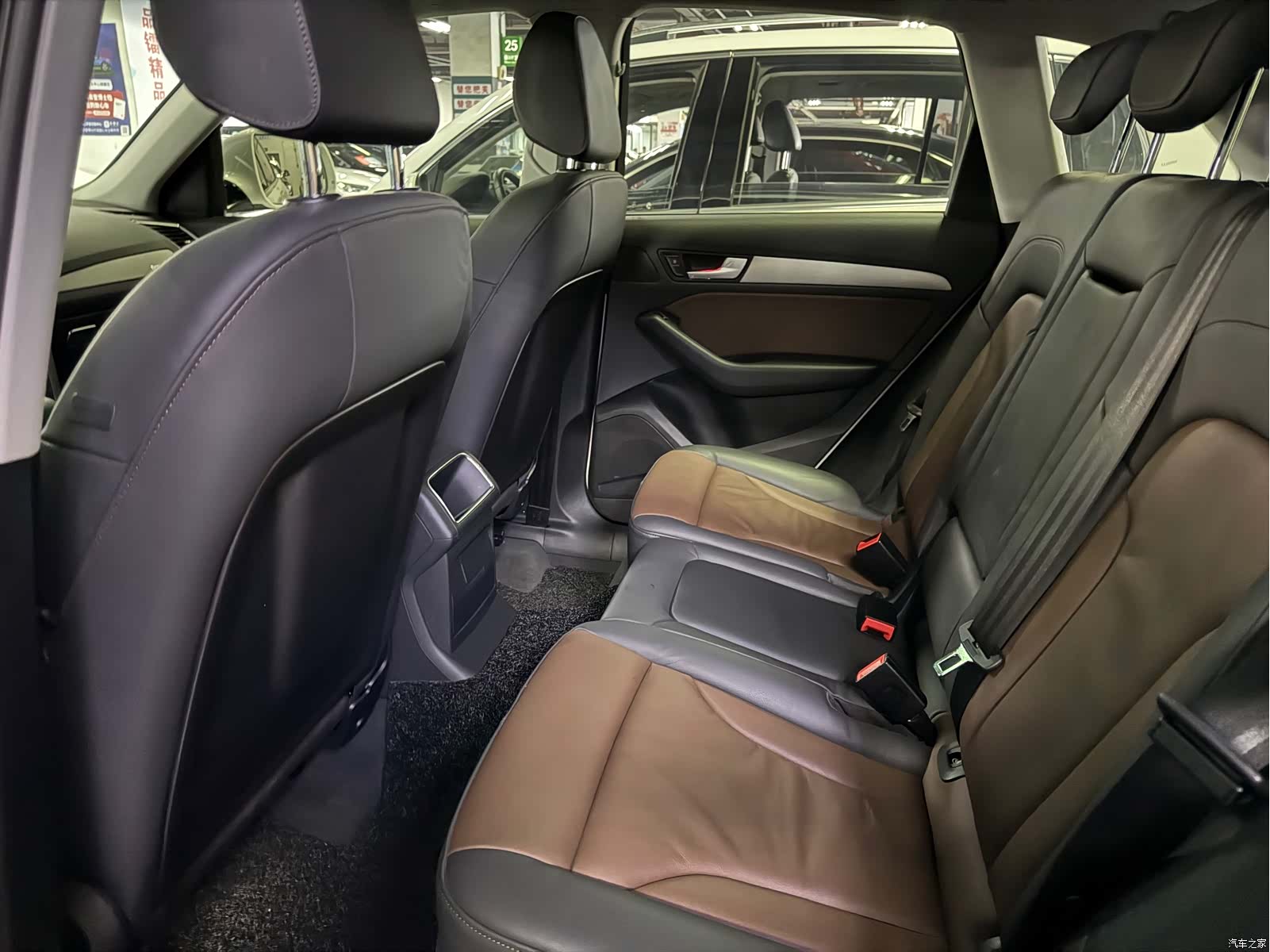 Audi Q5, 2017 6