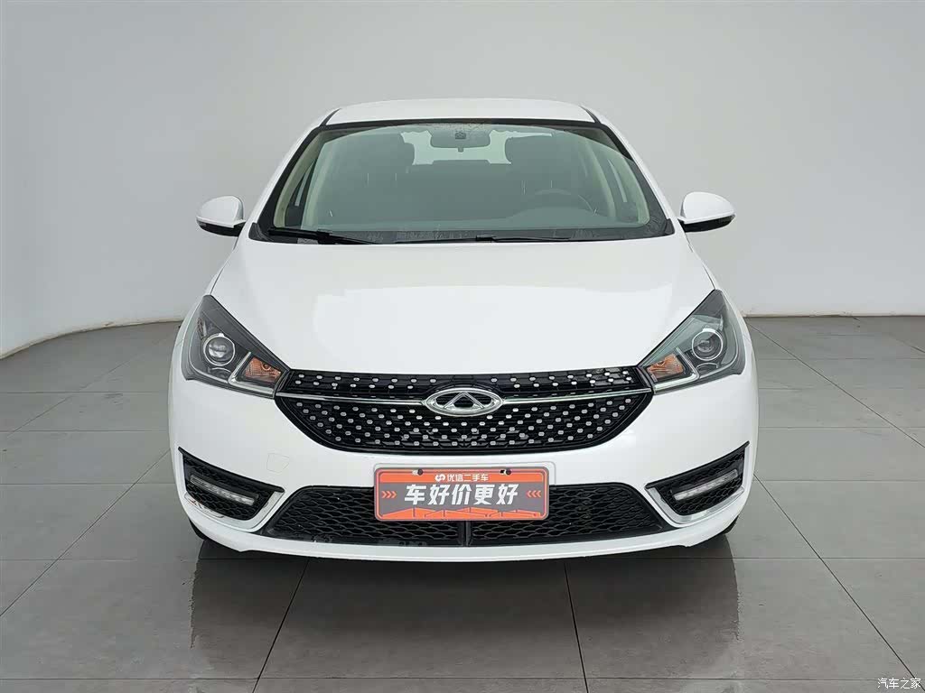 Chery 5, 2021 3