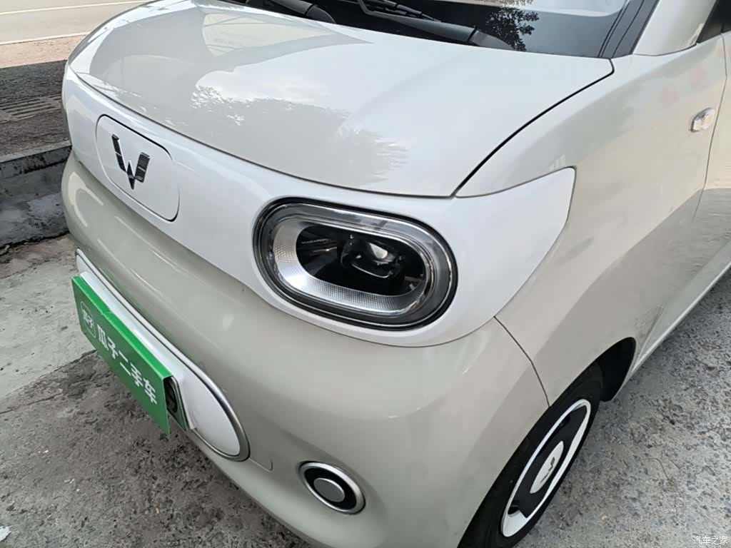 Wuling MINIEV, 2026 24