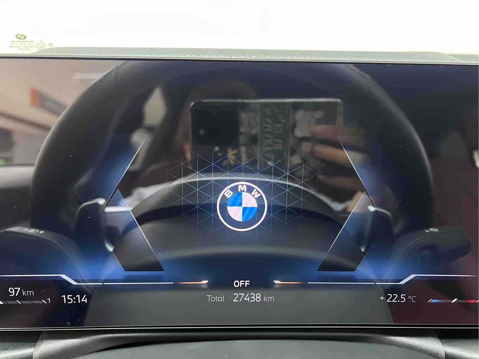 BMW 4 Series, 2025 24