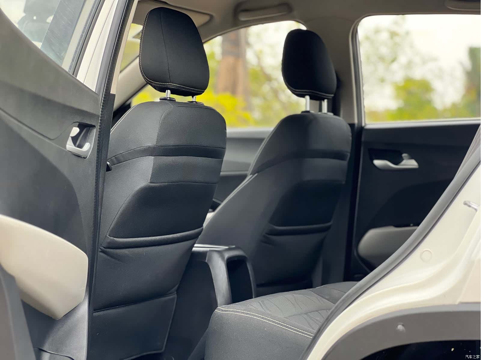 Wuling 510, 2019 9