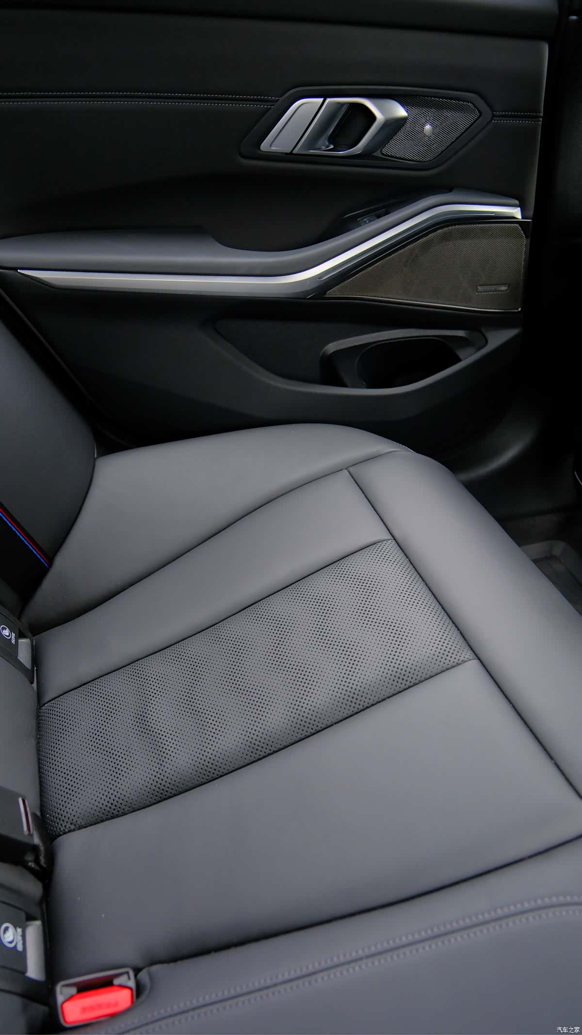 BMW M3, 2022 16