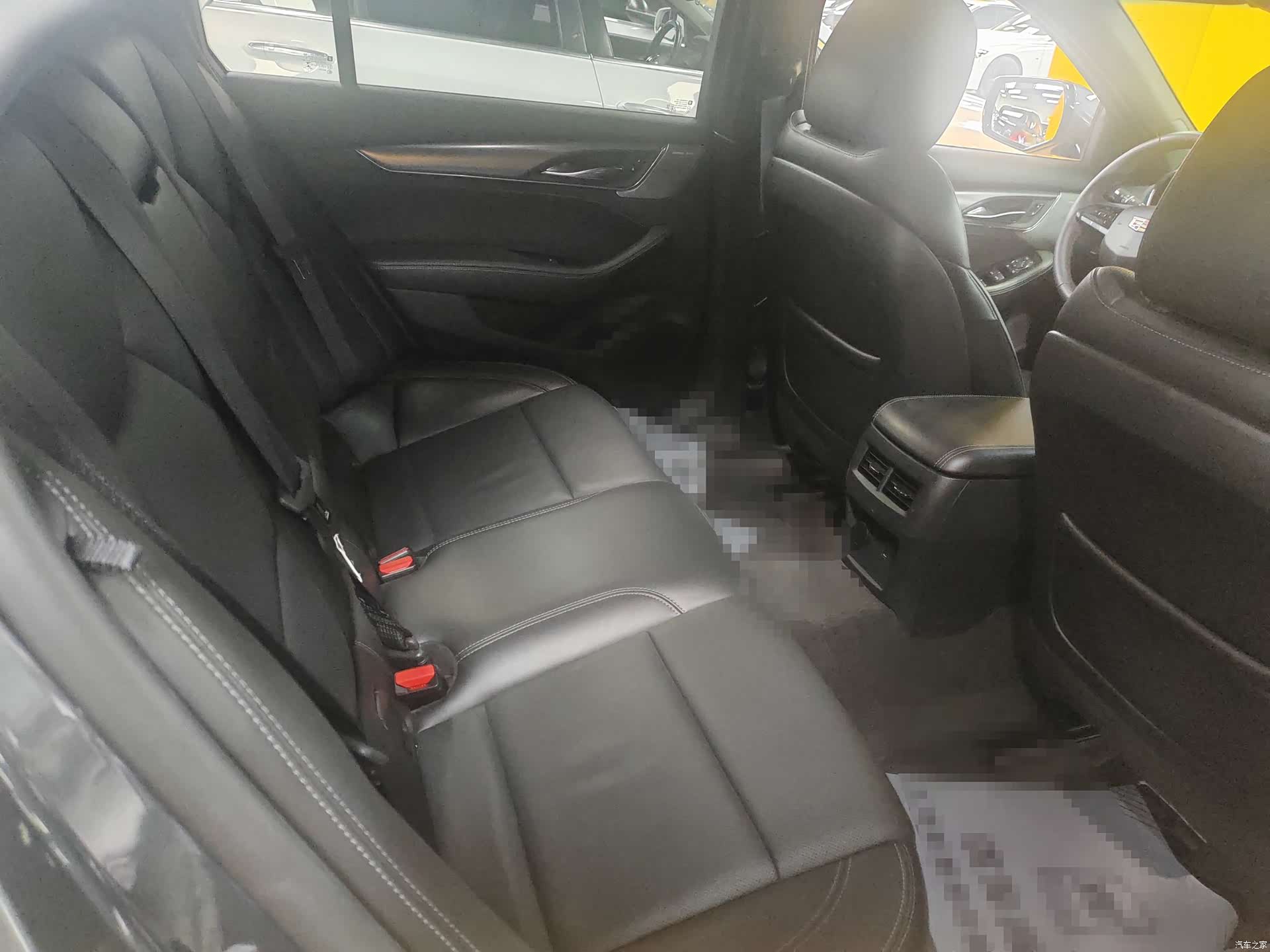 Cadillac CT5, 2021 8