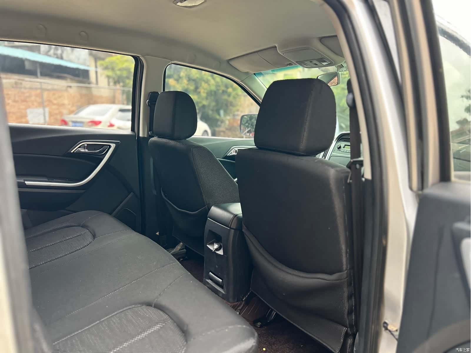 JMC JX4D, 2019 25