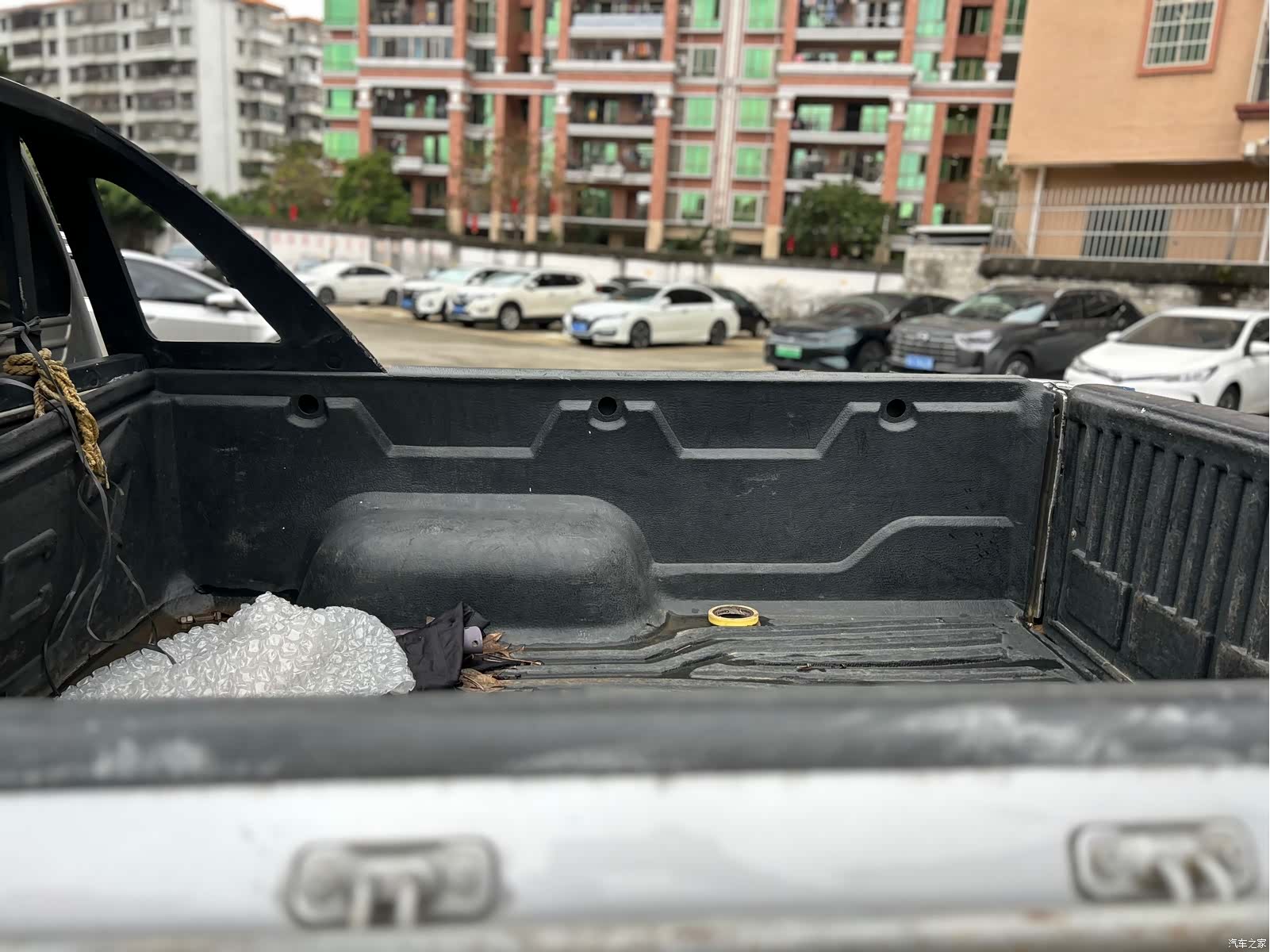 JMC JX4D, 2019 39