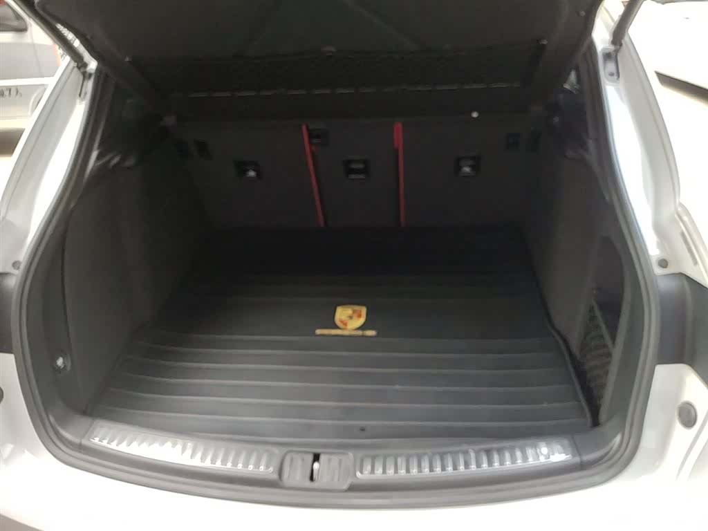 Porsche Macan, 2017 19