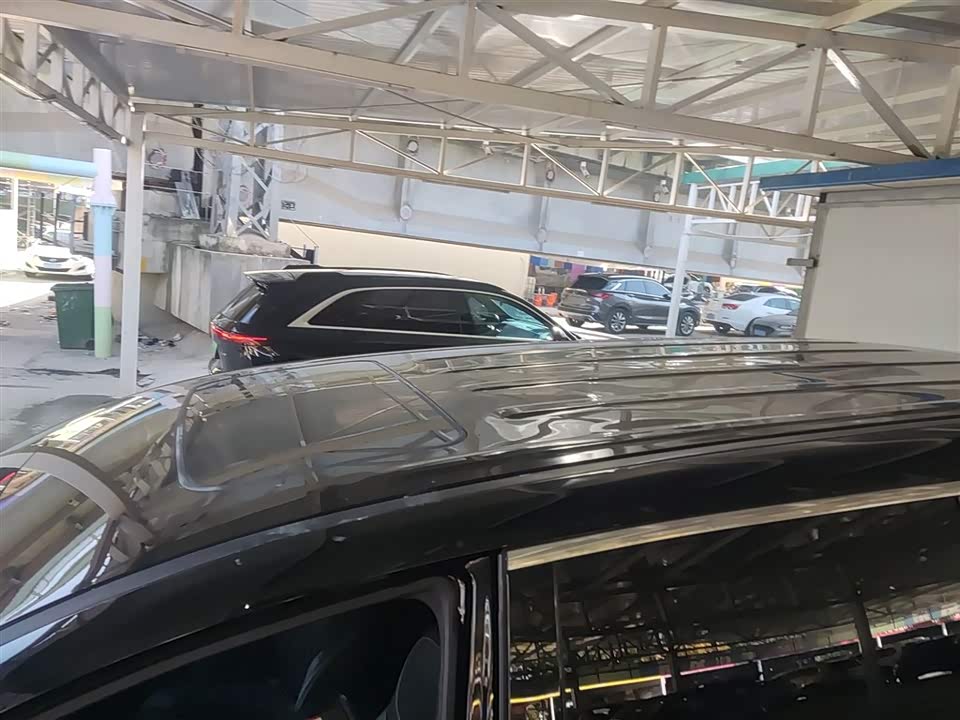 Trumpchi Trumpchi M6