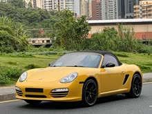 Boxster 2009 Boxster 2.9L