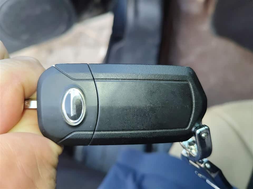 Trumpchi Trumpchi GS5