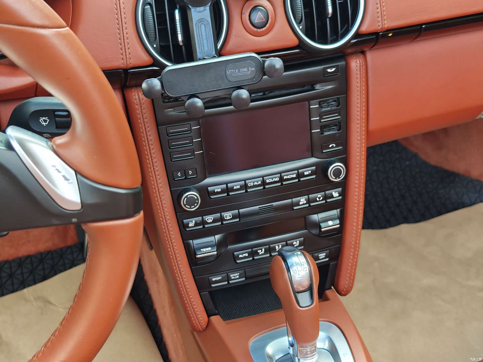 Porsche Boxster, 2011 29