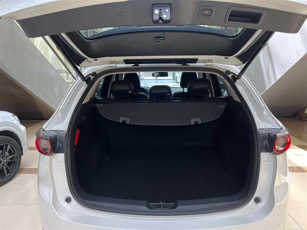 Mazda CX-5, 2021 19