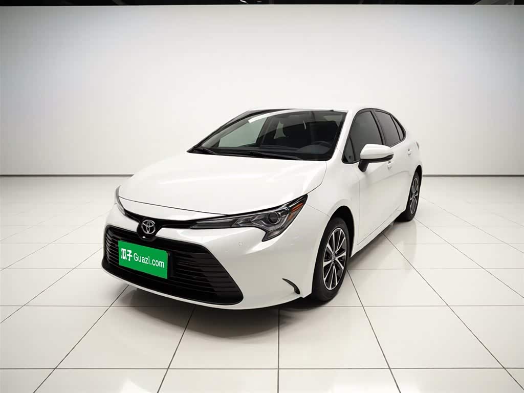 Toyota Corolla Levin