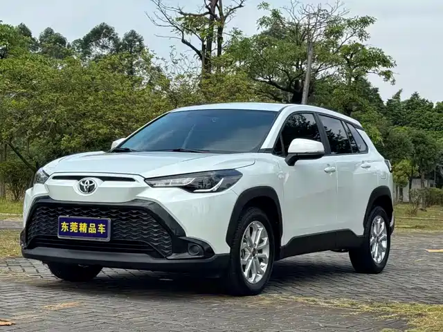 Toyota Frontlander 2024 — купить из Китая под заказ