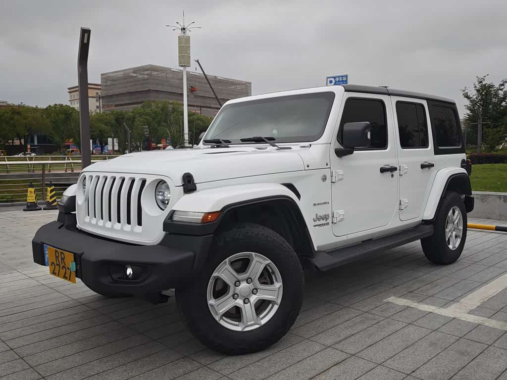 Jeep