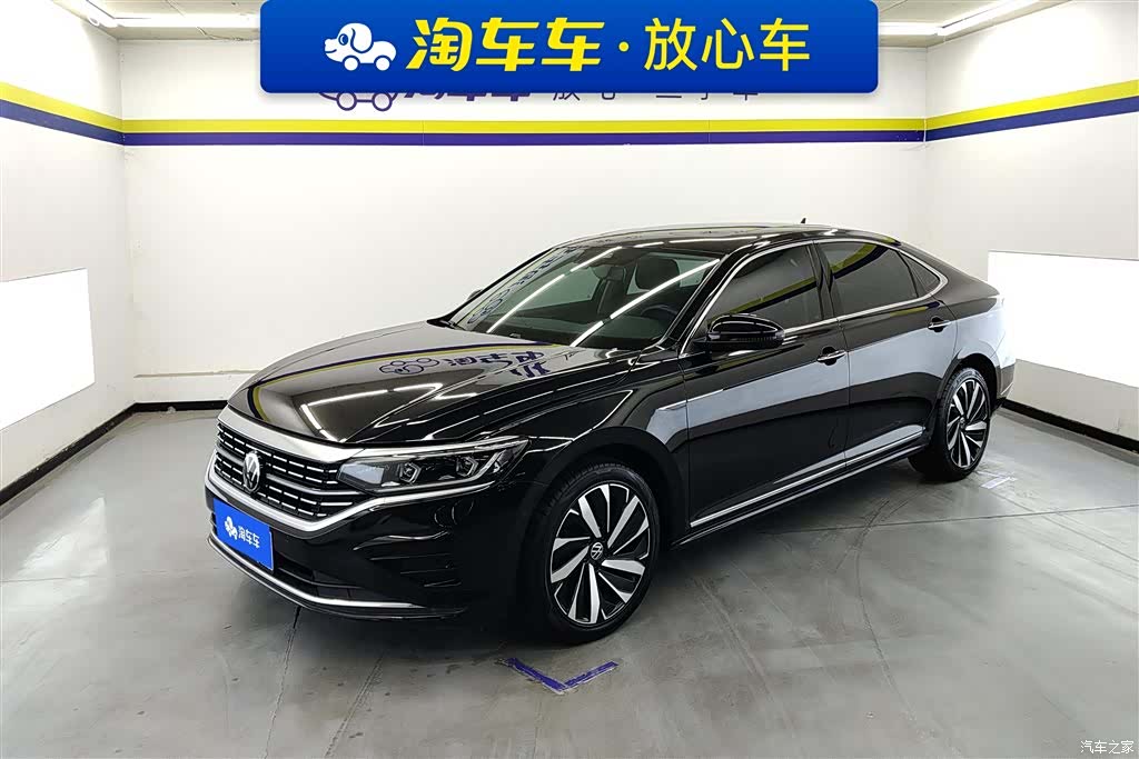 Volkswagen Passat, 2022 1