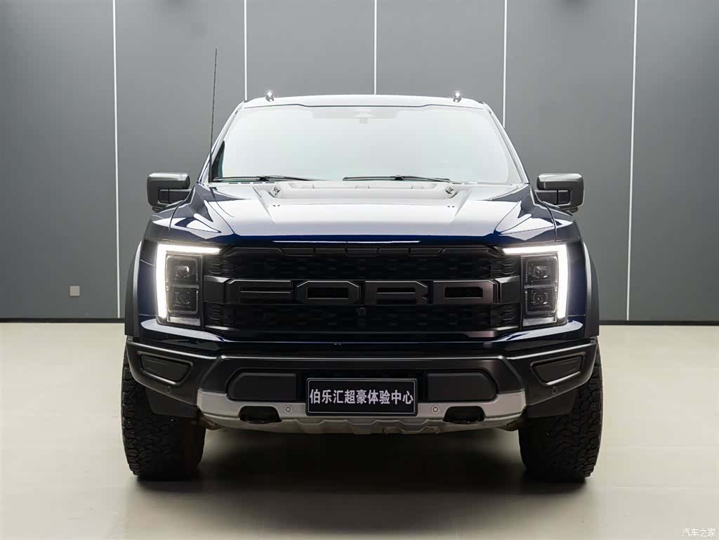 Ford F-150, 2025 3