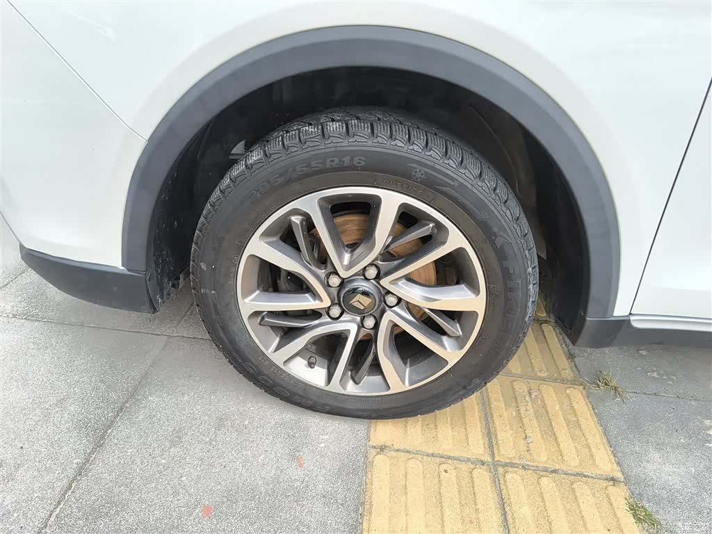 Wuling 730, 2019 23