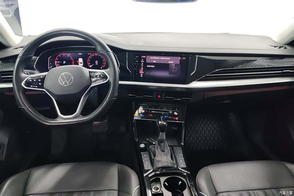 Volkswagen Passat, 2022 12