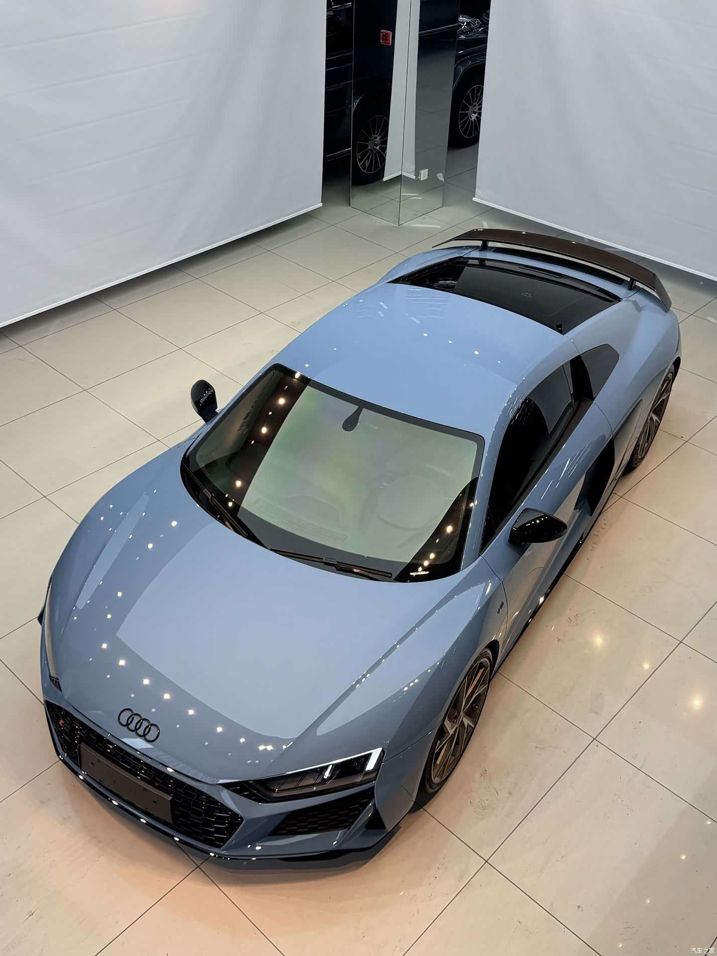 Audi R8, 2023 3