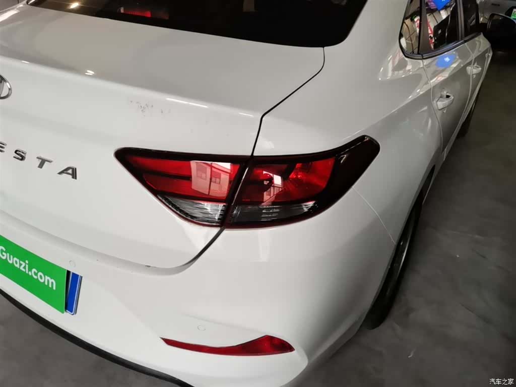 Hyundai GL, 2019 8