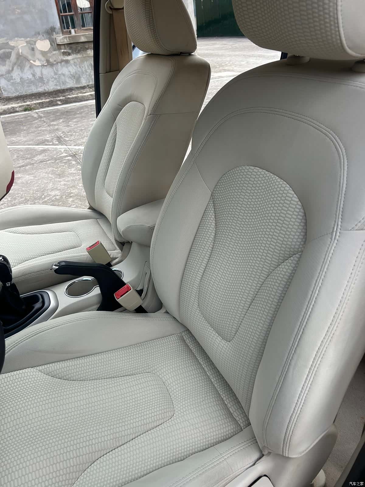 Haima S7, 2014 15