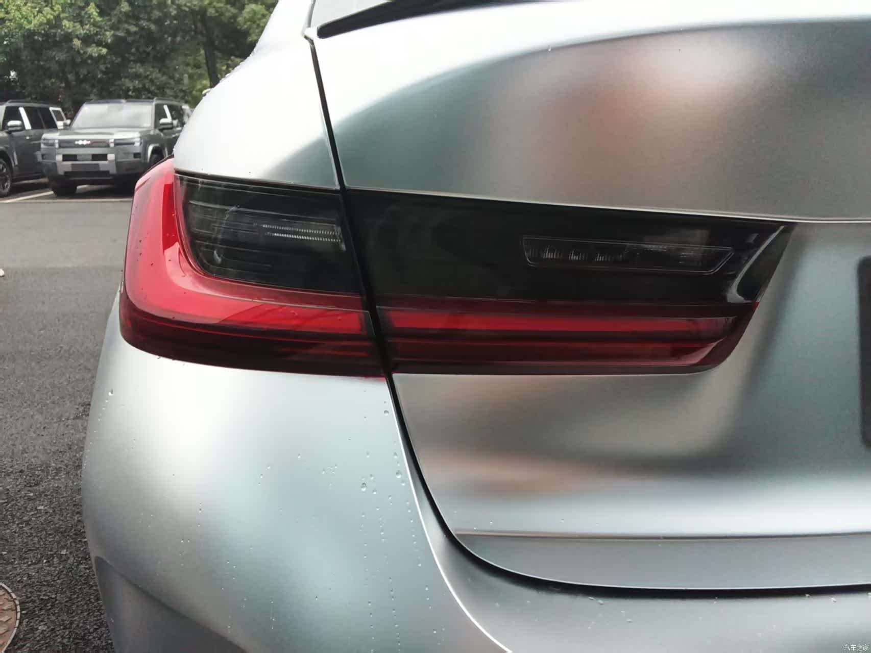 BMW i3, 2024 18