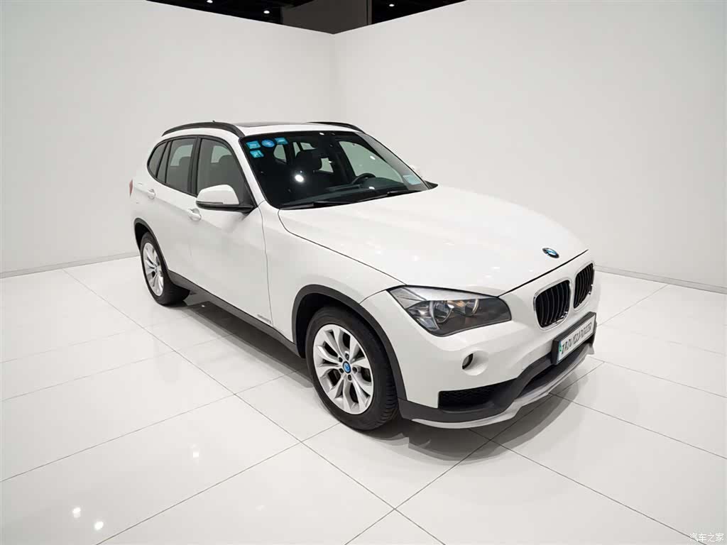 BMW X1, 2015 4